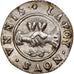 France, Denier bractéacte, Wedding, Treizain, Denier à épouser, Love Token