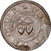 France, Love Token, Treizain, Denier bractéate à épouser, EF(40-45), Silver