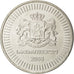 GEORGIA, 50 Thetri, 2006, KM #89, MS(63), Copper-Nickel, 24, 6.49