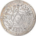 Coin, Morocco, 'Abd al-Aziz, Dirham, 1895, Berlin, EF(40-45), Silver, KM:10.1