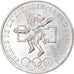 Coin, Mexico, 25 Pesos, 1968, Mexico City, AU(50-53), Silver, KM:479.1