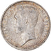 Coin, Belgium, Albert I, 2 Francs, 2 Frank, 1912, EF(40-45), Silver, KM:74