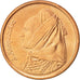 GREECE, Drachma, 1988, Athens, KM #150, MS(63), Copper, 18, 2.73