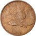 Coin, United States, Flying Eagle Cent, Cent, 1858, U.S. Mint, Philadelphia