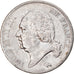 Coin, France, Louis XVIII, Louis XVIII, 5 Francs, 1822, Paris, EF(40-45)
