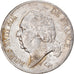 Münze, Frankreich, Louis XVIII, Louis XVIII, 5 Francs, 1824, Paris, SS, Silber