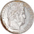 Moneda, Francia, Louis-Philippe, 5 Francs, 1842, Rouen, EBC, Plata, KM:749.2