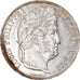 Monnaie, France, Louis-Philippe, 5 Francs, 1842, Rouen, SUP, Argent
