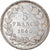 Munten, Frankrijk, Louis-Philippe, 5 Francs, 1840, Rouen, ZF+, Zilver, KM:749.2
