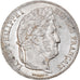 Moneda, Francia, Louis-Philippe, 5 Francs, 1840, Rouen, MBC+, Plata, KM:749.2