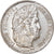 Munten, Frankrijk, Louis-Philippe, 5 Francs, 1840, Strasbourg, ZF+, Zilver