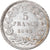 Munten, Frankrijk, Louis-Philippe, 5 Francs, 1841, Lille, ZF+, Zilver