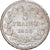 Coin, France, Louis-Philippe, 5 Francs, 1833, Limoges, EF(40-45), Silver