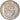 Moneda, Francia, Louis-Philippe, 5 Francs, 1833, Lille, MBC+, Plata, KM:749.13