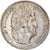 Munten, Frankrijk, Louis-Philippe, 5 Francs, 1833, Lille, ZF+, Zilver
