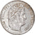 Munten, Frankrijk, Louis-Philippe, 5 Francs, 1834, Paris, ZF+, Zilver, KM:749.1