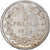 Munten, Frankrijk, Louis-Philippe, 5 Francs, 1834, Paris, ZF+, Zilver, KM:749.1