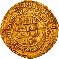 Coin, Samanid, Nuh II b. Mansur, Dinar, AH 373 (983/984), Nishapur, EF(40-45)