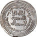 Münze, Umayyad Caliphate, Yazid II, Dirham, AH 102 (720/721), Dimashq, VZ