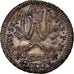 Münze, Italien Staaten, PAPAL STATES, Pius VI, Venticinque (25) Baiocchi, 1795