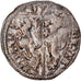 Coin, Belgium, BRABANT, Jean II, Esterlin, Anvers, EF(40-45), Silver
