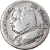 Munten, Frankrijk, Louis XVIII, Louis XVIII, 5 Francs, 1815, Perpignan, FR