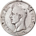 Munten, Frankrijk, Charles X, 5 Francs, 1828, Toulouse, FR, Zilver, KM:728.9
