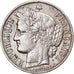 Moneta, Francja, Cérès, 5 Francs, 1870, Paris, EF(40-45), Srebro, KM:819