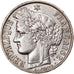 Coin, France, Cérès, 5 Francs, 1870, Paris, EF(40-45), Silver, KM:819