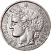 Coin, France, Cérès, 5 Francs, 1870, Paris, EF(40-45), Silver, KM:819