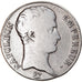 Moneta, Francia, Napoléon I, 5 Francs, AN 13, Toulouse, B+, Argento, KM:662.10