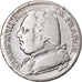 Moneda, Francia, Louis XVIII, Louis XVIII, 5 Francs, 1815, Bayonne, BC, Plata