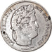Munten, Frankrijk, Louis-Philippe, 5 Francs, 1835, Toulouse, FR, Zilver