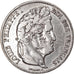 Coin, France, Louis-Philippe, 5 Francs, 1837, Bordeaux, VF(30-35), Silver