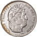 Coin, France, Louis-Philippe, 5 Francs, 1833, Perpignan, VF(20-25), Silver