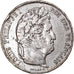 Coin, France, Louis-Philippe, 5 Francs, 1833, La Rochelle, VF(30-35), Silver