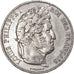 Moneta, Francia, Louis-Philippe, 5 Francs, 1842, Lille, BB, Argento, KM:749.13