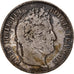 Coin, France, Louis-Philippe, 5 Francs, 1843, Strasbourg, VF(20-25), Silver