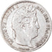 Münze, Frankreich, Louis-Philippe, 5 Francs, 1831, Toulouse, SGE+, Silber