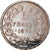 Munten, Frankrijk, Louis-Philippe, 5 Francs, 1831, Toulouse, FR+, Zilver
