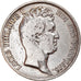 Coin, France, Louis-Philippe, 5 Francs, 1831, Marseille, VF(20-25), Silver