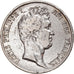 Moneta, Francia, Louis-Philippe, 5 Francs, 1831, Toulouse, MB, Argento
