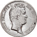 Münze, Frankreich, Louis-Philippe, 5 Francs, 1831, Limoges, SGE+, Silber