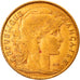 Coin, France, Marianne, 10 Francs, 1912, Paris, EF(40-45), Gold, KM:846