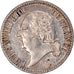 Moneta, Francia, Louis XVIII, Louis XVIII, 1/4 Franc, 1817, Paris, SPL-