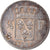 Coin, France, Charles X, 1/4 Franc, 1827, Paris, AU(50-53), Silver, KM:722.1