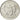 Coin, Guatemala, 10 Centavos, 2006, MS(63), Copper-nickel, KM:277.6