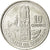 Moneda, Guatemala, 10 Centavos, 2006, SC, Cobre - níquel, KM:277.6