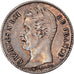 Moneta, Francja, Charles X, 1/4 Franc, 1828, Paris, AU(50-53), Srebro, KM:722.1