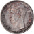 Moeda, França, Charles X, 1/4 Franc, 1828, Paris, AU(55-58), Prata, KM:722.1